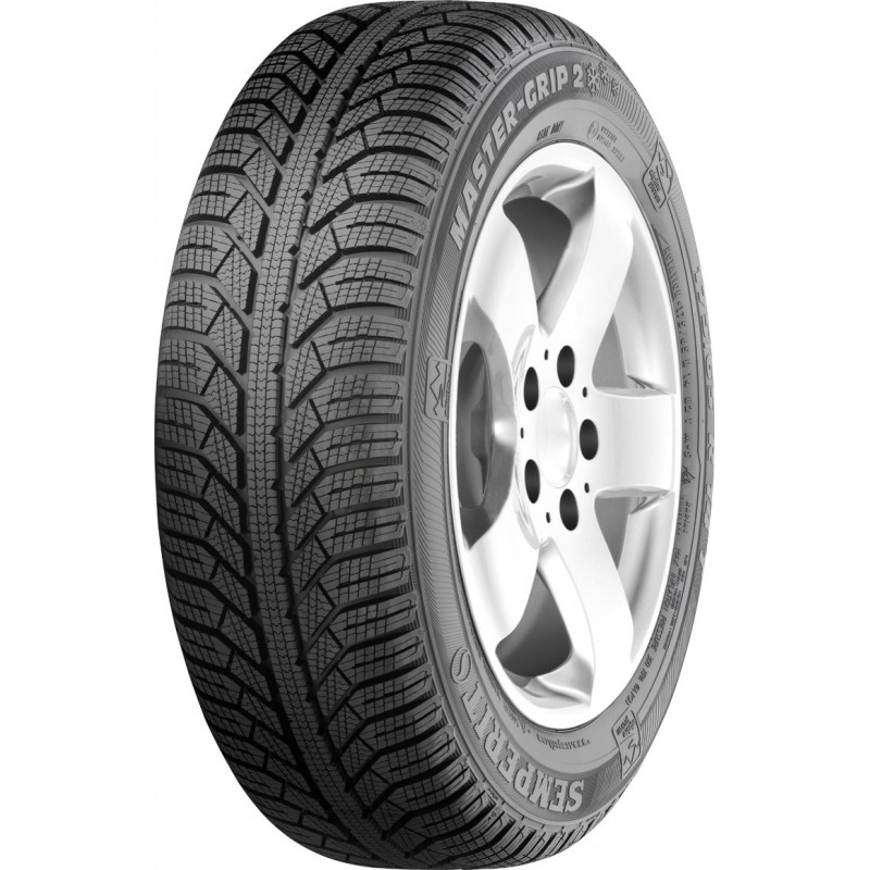 Semperit Maste-Grip 2 215/65 R15 96H