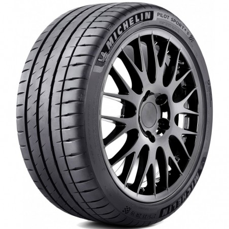 Michelin Pilot Sport 4 S 345/30 R20 106Y FSL Michelin Pilot Sport 4 S 345/30 R20 106Y FSL