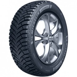 Michelin X-Ice North 4 255/40 R21 102H XL FSL