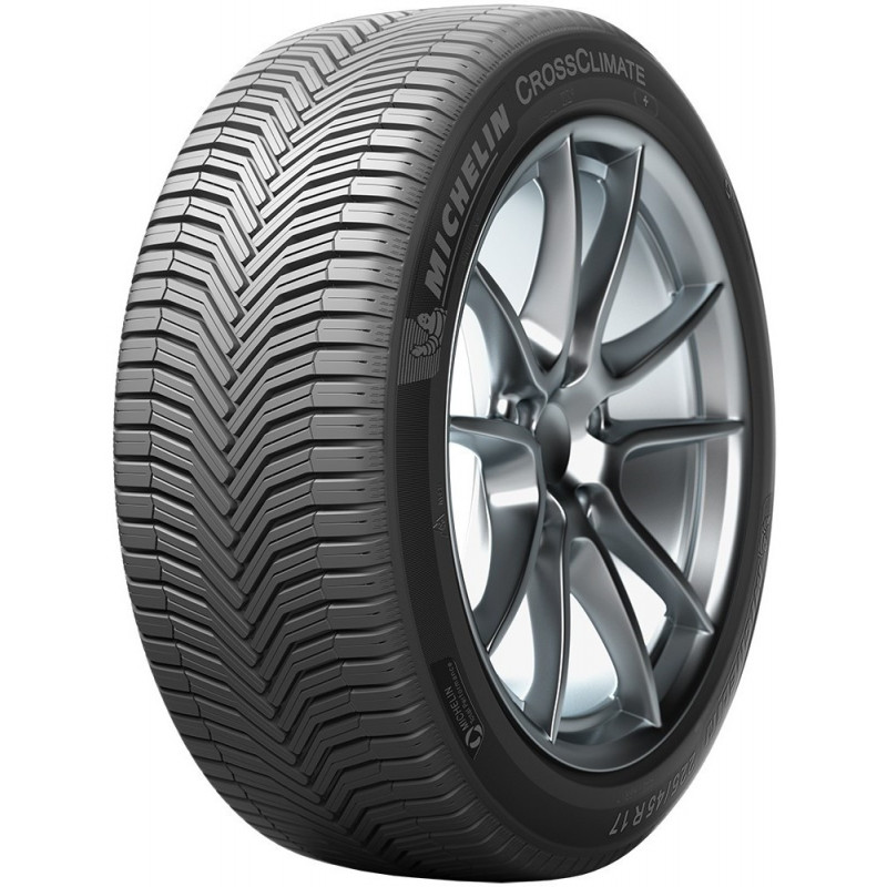 Michelin CrossClimate+ 185/60 R14 86H XL