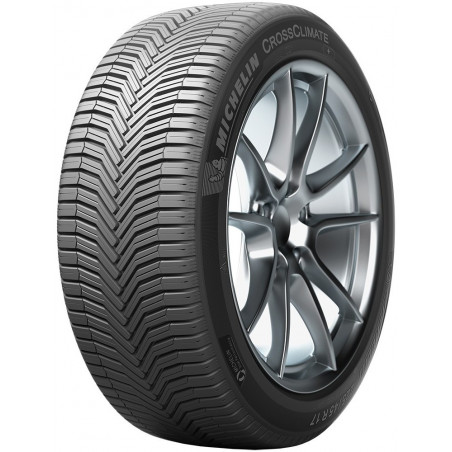 Michelin CrossClimate+ 185/60 R14 86H XL
