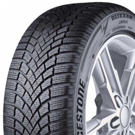 BRIDGESTONE Blizzak LM005 185/65 R15 88T BRIDGESTONE Blizzak LM005 185/65 R15 88T