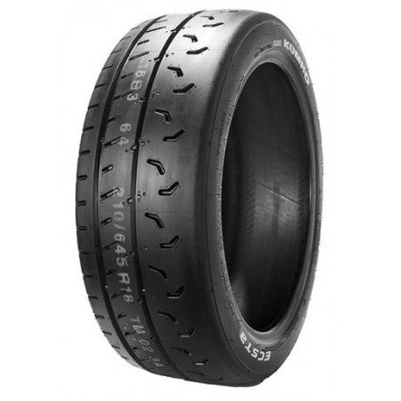 Kumho TM02 K22 195/50 R16 -- Soft