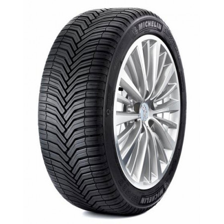 Michelin CrossClimate SUV 235/60 R18 107V XL MO Michelin CrossClimate SUV 235/60 R18 107V XL MO
