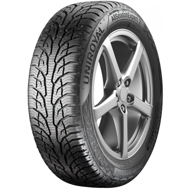 Uniroyal Allseason Expert 2 245/45 R18 100Y XL FR