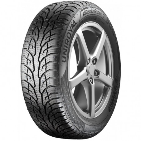 Uniroyal Allseason Expert 2 245/45 R18 100Y XL FR