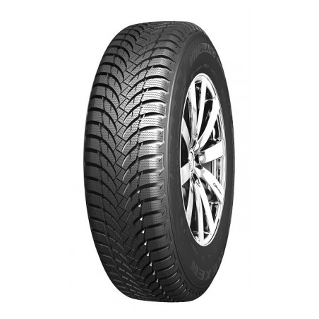 Nexen WinGuard Snow'G WH2 195/55 R16 87T Nexen WinGuard Snow'G WH2 195/55 R16 87T