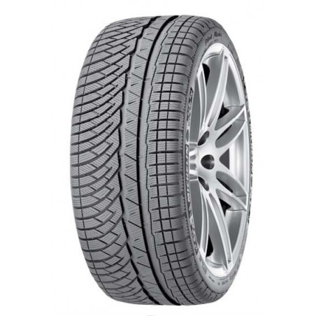 Michelin Pilot Alpin PA4 (Asymmetric) 265/35 R20 99W XL FSL