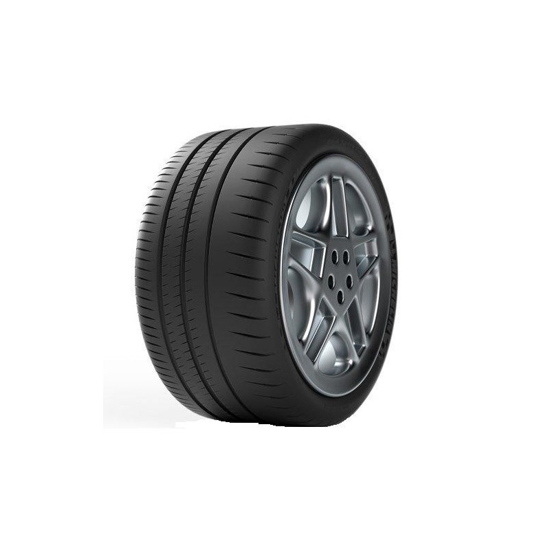 Michelin Pilot Sport Cup 2 265/35 R20 95Y FSL N0