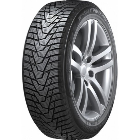 Hankook Winter i*Pike RS2 (W429) 195/55 R16 91T XL Hankook Winter i*Pike RS2 (W429) 195/55 R16 91T XL