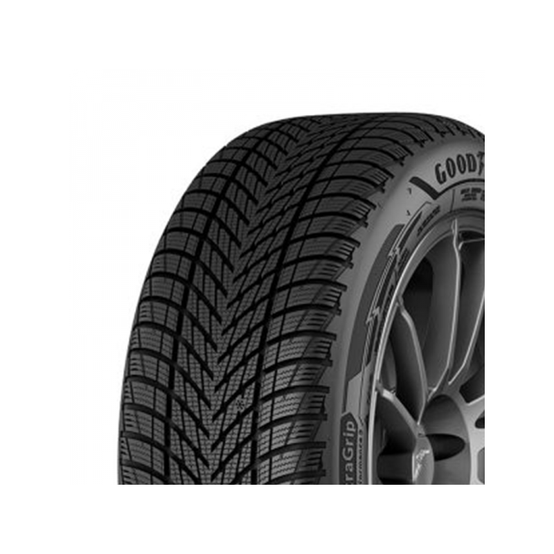 GOODYEAR UltraGrip Performance 3 235/50 R18 101V XL