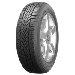 Dunlop Winter Response 2 195/50 R15 82H