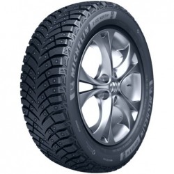 Michelin X-Ice North 4 205/50 R17 93T XL FSL