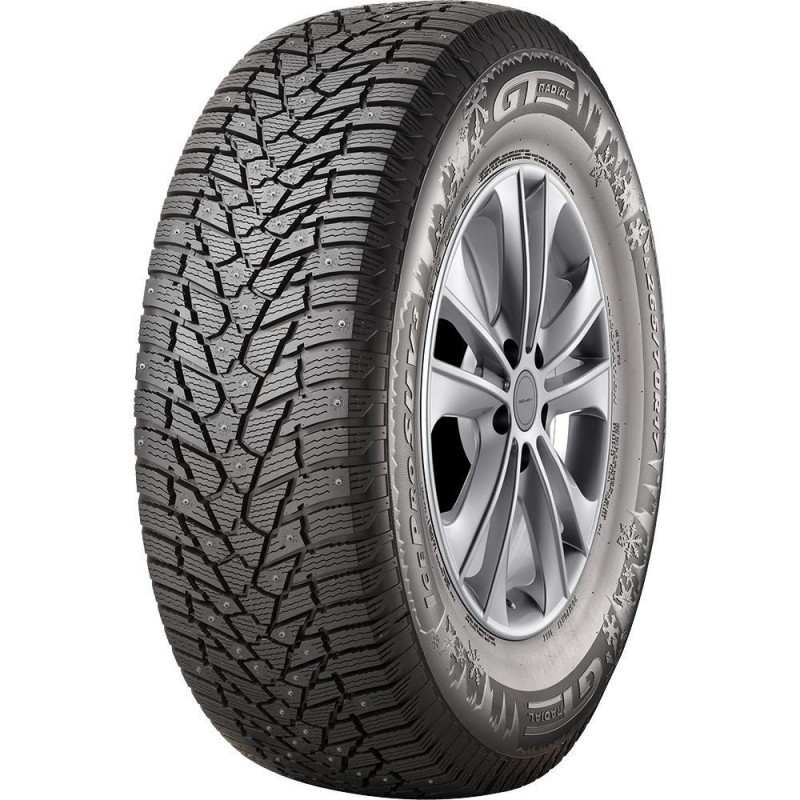 GT RADIAL ICEPRO SUV 3 255/70 R18 113T