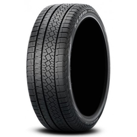 PIRELLI WINTER ICE ZERO ASIMMETRICO 215/50 R19 93T