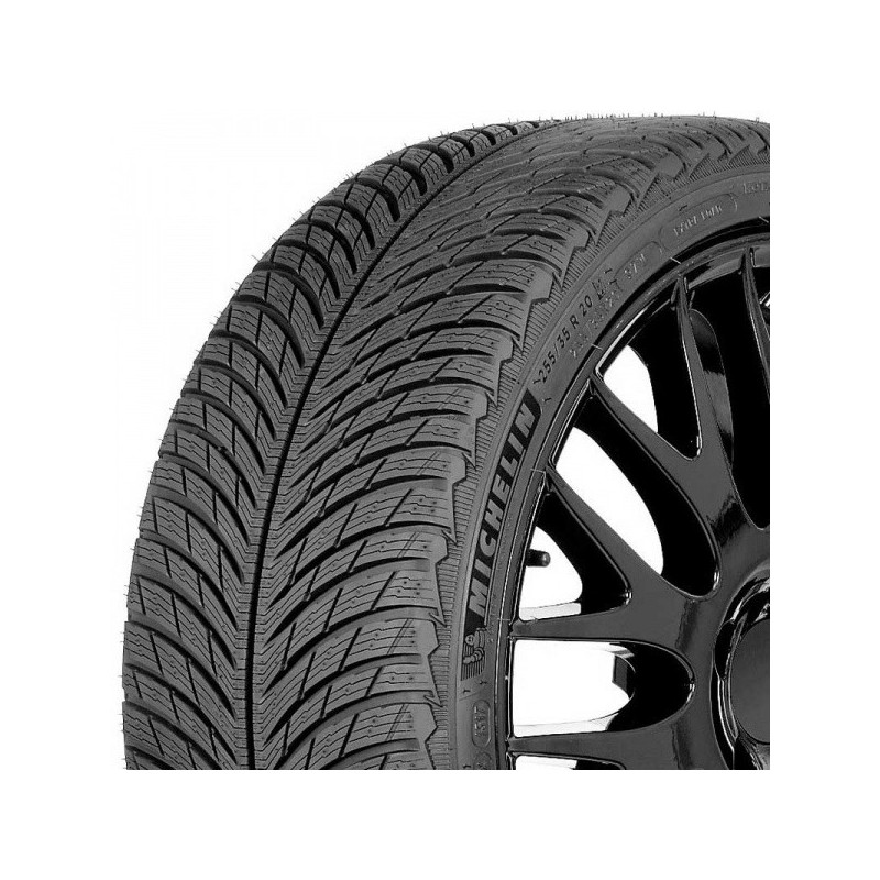 MICHELIN Pilot Alpin 5 SUV 285/35 R21 105W XL