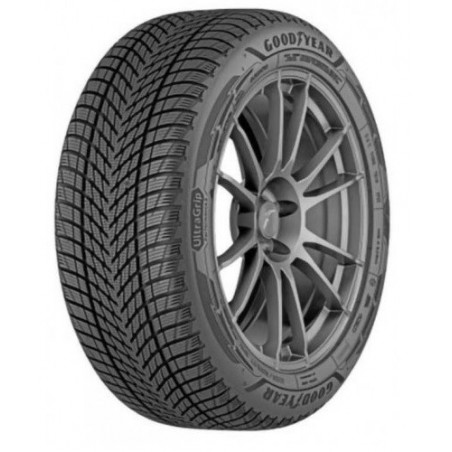 Goodyear ULTRAGRIP PERFORMANCE 3 205/55 R16 91T