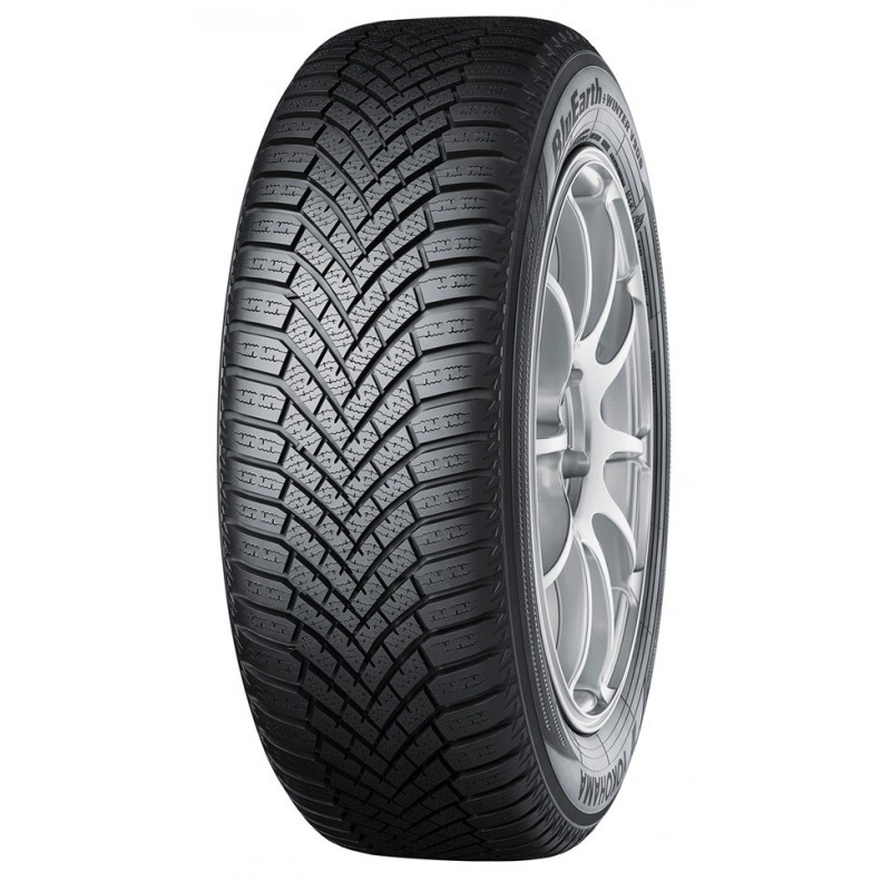 Yokohama BluEarth Winter V906 225/55 R17 101V XL