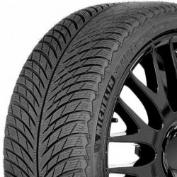 MICHELIN Pilot Alpin 5 255/35 R20 97W XL