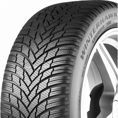 FIRESTONE WinterHawk 4 225/65 R17 106H XL