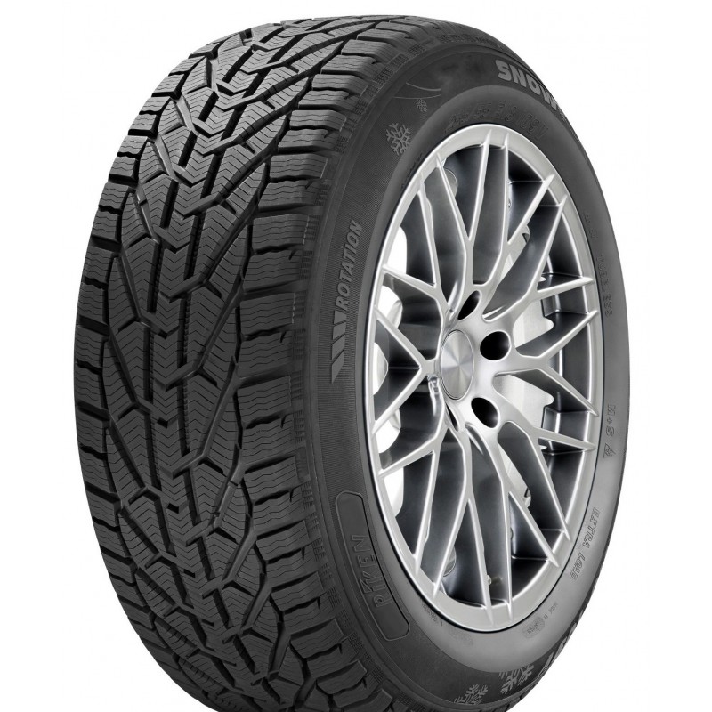 Riken Snow 205/45 R17 88V XL