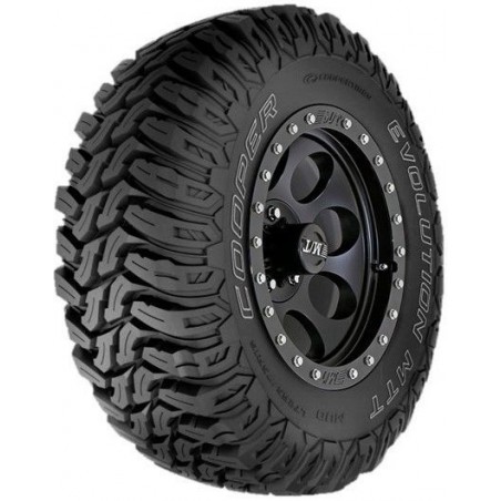 Cooper Evolution MTT 255/70 R16 108Q OWL