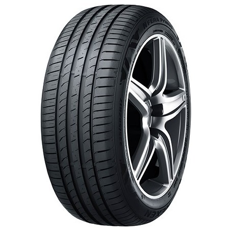 Nexen N'fera Primus 205/55 R15 88V Nexen N'fera Primus 205/55 R15 88V