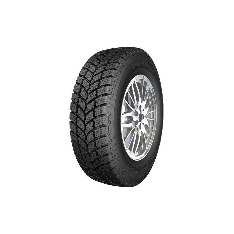 Petlas FullGrip PT935 215/65 R16C 109R