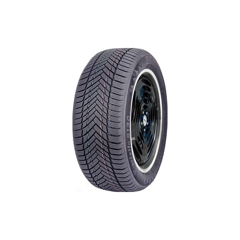 TRACMAX X-privilo S130 195/65 R15 91H