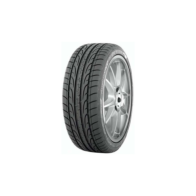 Dunlop SP Sport Maxx 285/35 R21 105Y XL