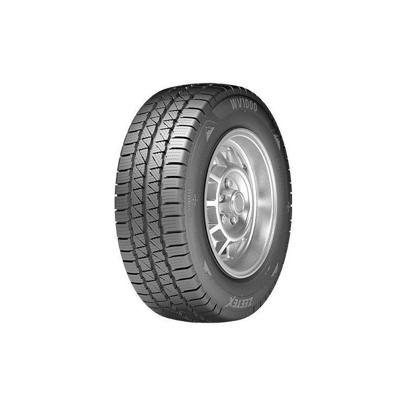 ZEETEX WV1000 205/65 R16C 107/105T