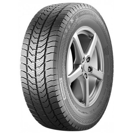 Continental VanContact Viking 215/75 R16C 116R Continental VanContact Viking 215/75 R16C 116R