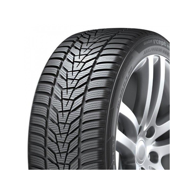 HANKOOK Winter i*cept evo3 (W330) 205/55 R19 97H XL