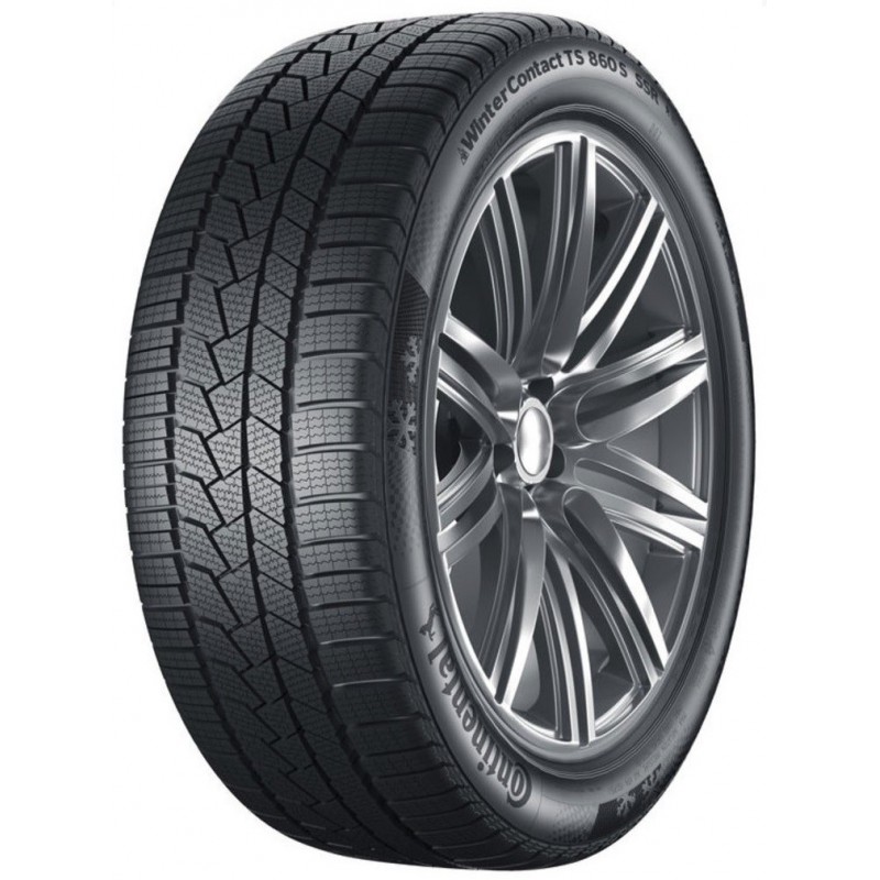 Continental WinterContact TS860 S 315/30 R22 107V