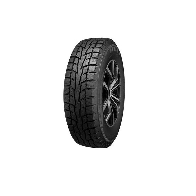 Dynamo Snow-H MWS01 225/65 R16C 112R