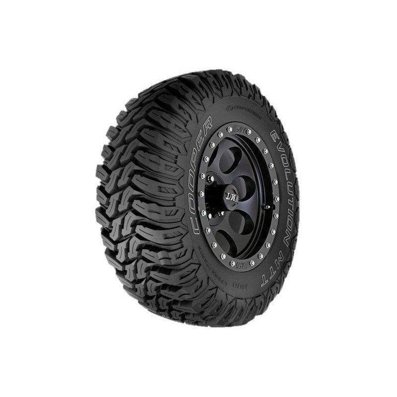 Cooper Evolution MTT 285/70 R17 121Q OWL