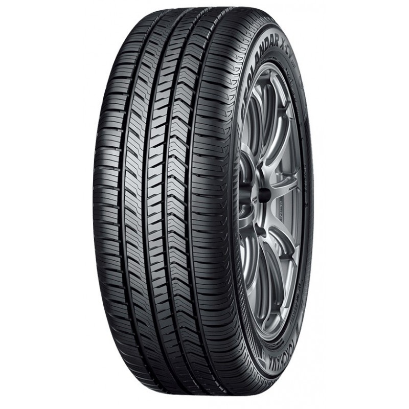 Yokohama Geolandar X-CV G057 275/55 R19 111W