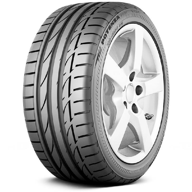 BRIDGESTONE POTENZA S001L 245/40 R21 96Y