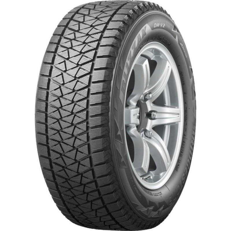 BRIDGESTONE BLIZZAK DM-V2 265/70 R17 115R