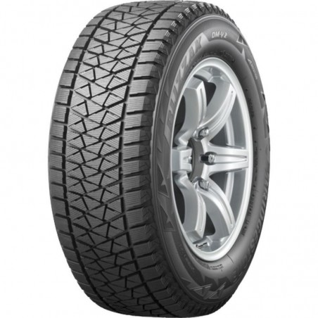 BRIDGESTONE BLIZZAK DM-V2 265/70 R17 115R