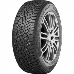 CONTINENTAL ICECONTACT 2 255/45 R20 105T