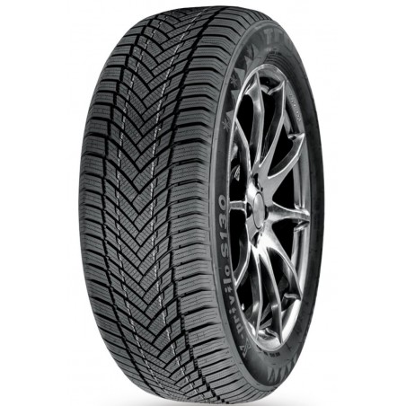 Tracmax X-Privilo S130 215/60 R16 95H