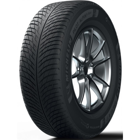 Michelin Pilot Alpin 5 SUV 275/40 R21 107V XL FSL N0 Michelin Pilot Alpin 5 SUV 275/40 R21 107V XL FSL N0