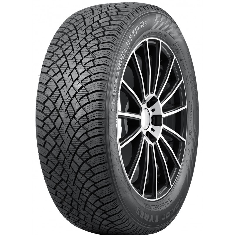 Nokian Hakkapeliitta R5 SUV 255/50 R20 109R XL