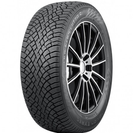 Nokian Hakkapeliitta R5 SUV 255/55 R18 109R XL