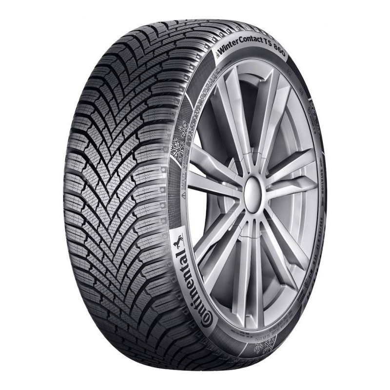 Continental WinterContact TS860 155/70 R13 75T