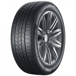 Continental WinterContact TS860 S 195/60 R16 89H
