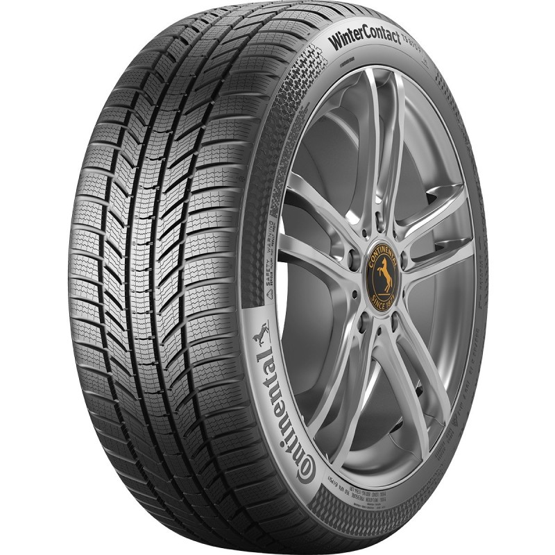 Continental WinterContact TS870 P 255/60 R18 112V XL