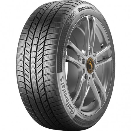 Continental WinterContact TS870 P 255/60 R18 112V XL Continental WinterContact TS870 P 255/60 R18 112V XL