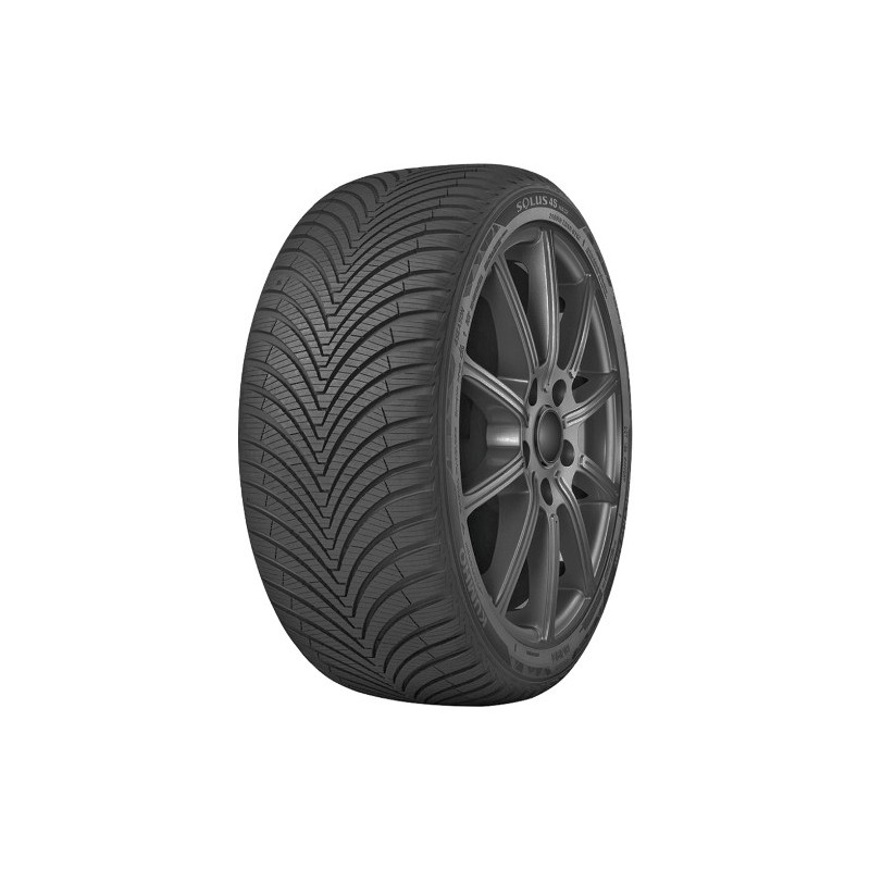 KUMHO SOLUS HA32 XL 235/65 R17 108V